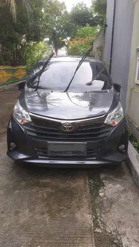 Over Kredit Calya 2020 G AT