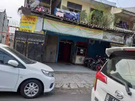 Dijual Rumah Untuk Usaha Tebet Barat Lokasi Bagus Pinggir jalan