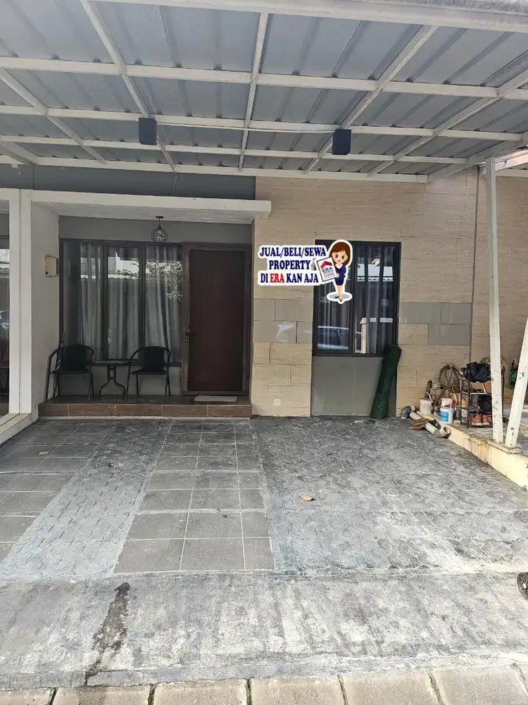 Disewakan Premier Estate 3 Murah