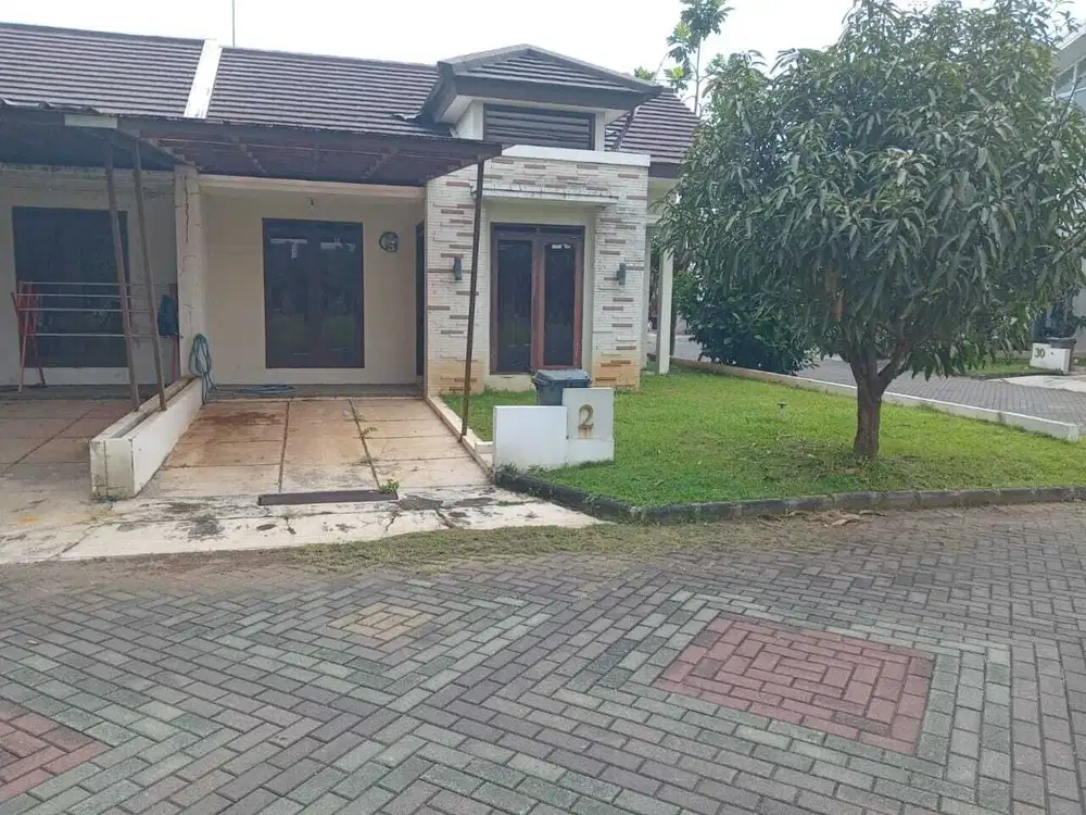 Rumah lelang komp bumi panywangan cileunyi bandung
