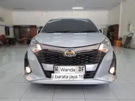CALYA G 2023 MATIC SURABAYA
