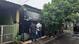 PERUM TAMAN ANGGUN SEJAHTERA 2, P2-4, TANGGULANGIN, SIDOARJO