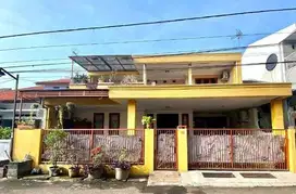 MURAH Rumah Komplek Jatibening Luas 120 Bekasi