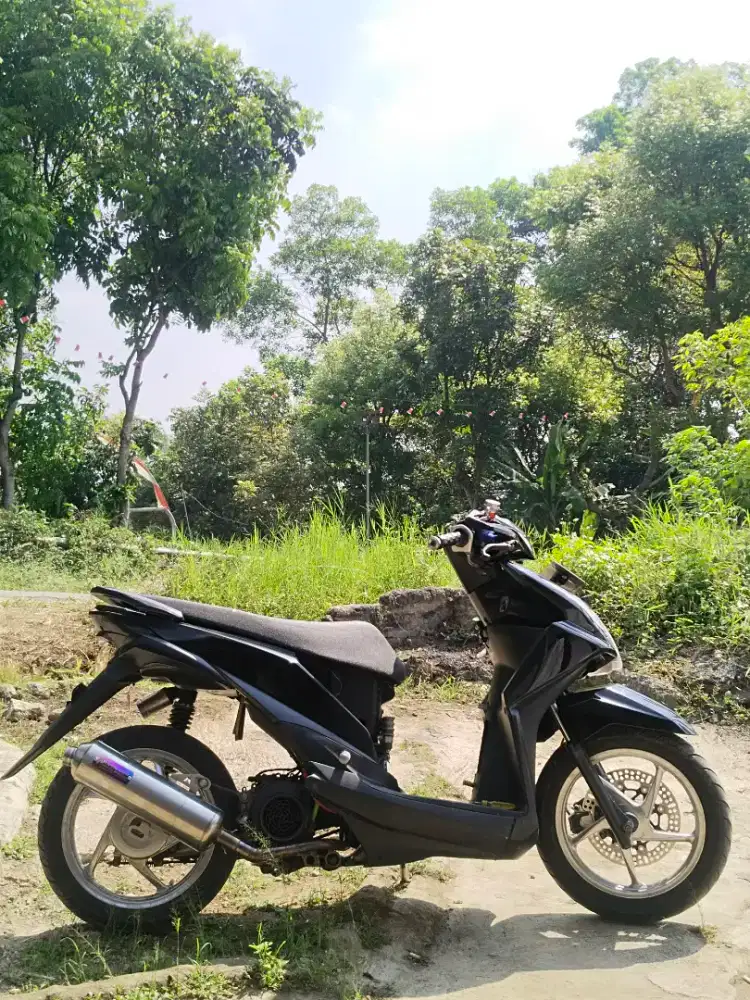 Jual aja beat fi stater kasar 2014 spek kiporno