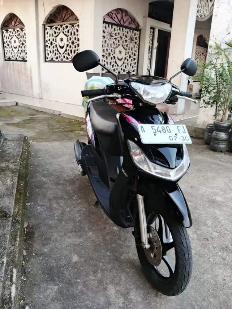 Di jual karena BU.
