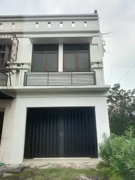 Dijual Cepat Ruko Kendalsari Nirwana Eksekutif