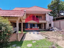 Dijual Rumah di Jalan Abdul Gani Atas , Ngaglik, Batu