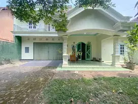 DIJUAL CEPAT, BU RUMAH SECOND, AKSES MUDAH DI BERBAH