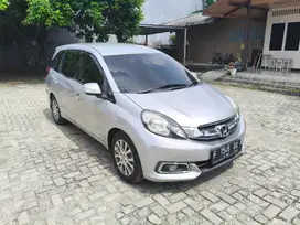 Honda Mobilio E prestige matic 2015 (dp 2 jt)