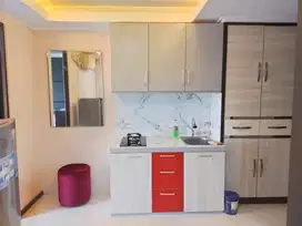 jual atau sewakan apartemen metropolis type 1br