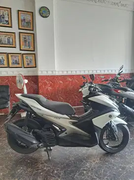 HUB IMA AEROX S ABS 2018 KEYLES JUAL BAJONG . TIDAK BISA DI KREDIT