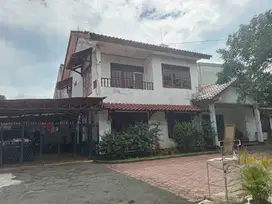 DIJUAL RUMAH MEWAH DI BAWAH HARGA PASAR, PETUKANGAN, JAKARTA SELATAN