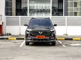 WULLING ALMAZ PRO (RS) *7 SEATERS* 2021
