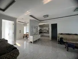 Rumah Disewa Bukit Cimanggu Bogor, Fasilitas Lengkap & Strategis