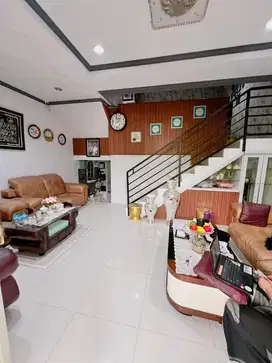 DIJUAL CEPAT RUMAH ULUJAMI BOLEH NEGO