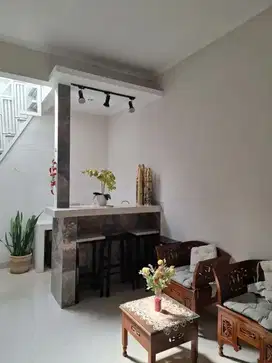 Dijual Rumah Klaster kecil di Somawinata Tanimulia Ngamprah Padalarang