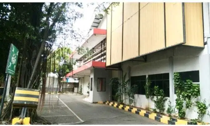 Gudang cocok untuk usaha di pulo gadung jakarta timur