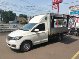 Wuling Formo 2024 Bensin
