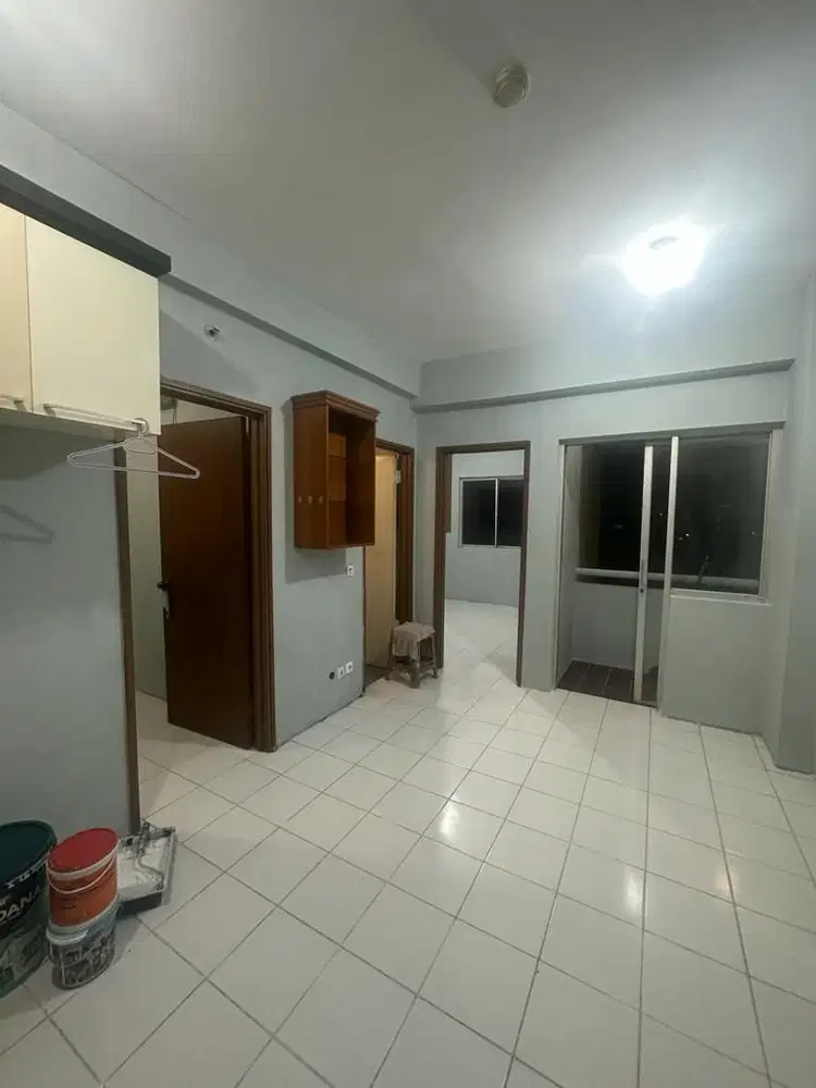 DIJUAL Apartemen Permata Surya 1 taman surya V Jakbar