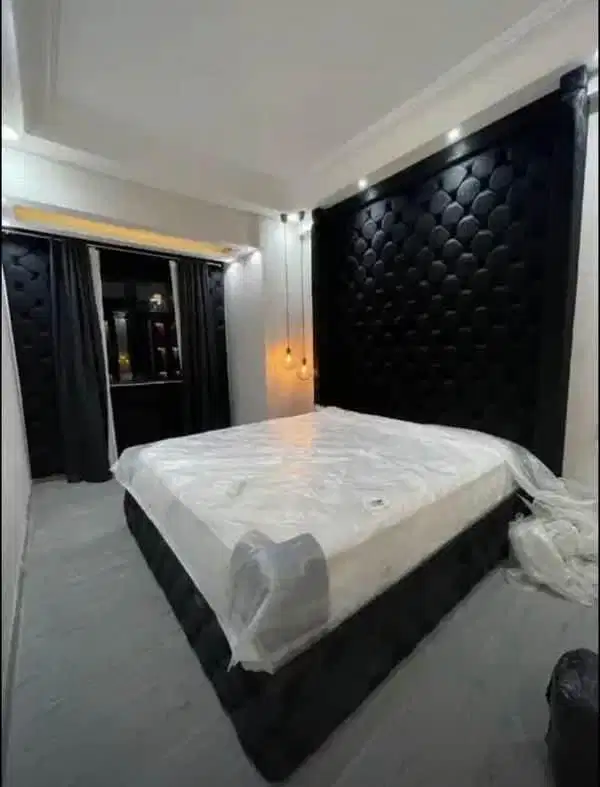 BUTUH CEPAT LAKU ! DIJUAL APARTEMEN SIAP HUNI  GUNAWANGSA MERR