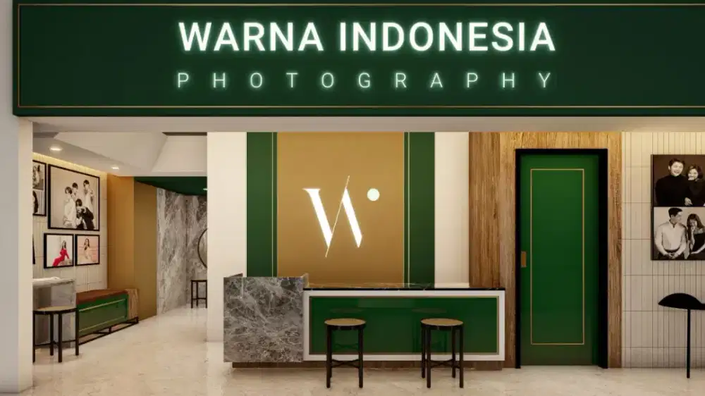 Solusi Desain Interior Terlengkap Carvatu (Rumah, Hotel, Cafe, Kantor)