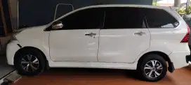 Sewa mobil tidak lepas kunci Medan Johor