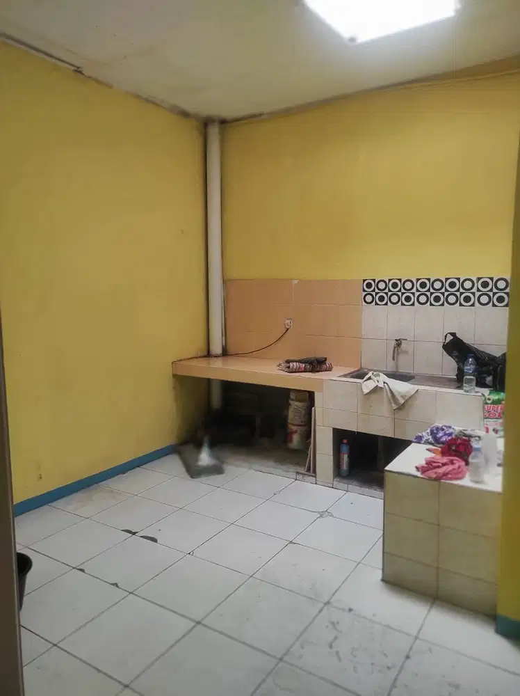 Dijual Rumah Siap Huni Lokasi Strategis di Pinang Indah Kunciran