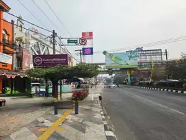 Dijual Lelang Ruko Jalan Margonda Raya Pancoran Mas Depok