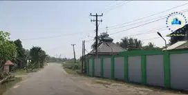 JUAL PABRIK DI JALAN SUKAJADI, CARIU - BOGOR