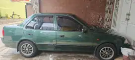 Suzuki Esteem 1991 Bensin