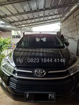 Kijang Innova Istimewa