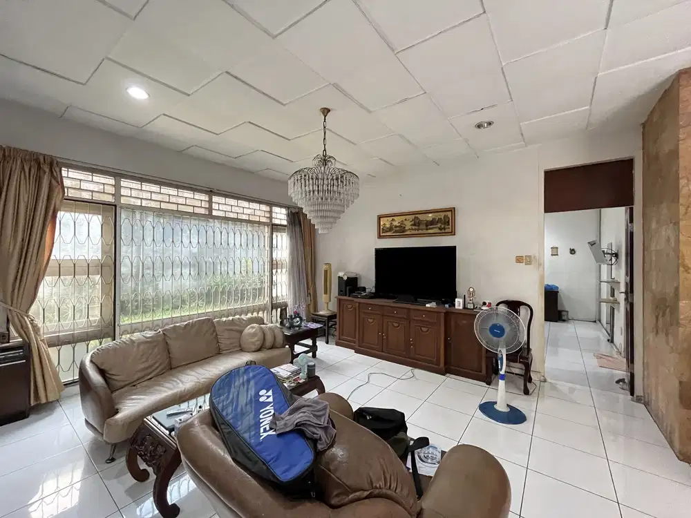 Villa di Jalan Juanda ( Polonia )