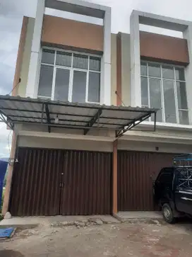 Ruko 2 Lantai Promo Discount 10jt di Puri Harmoni Pasirmukti Citeureup