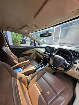 Mitsubishi Xpander 2018 Listrik