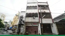 DISEWAKAN RUKO DI JALAN TILAK MEDAN