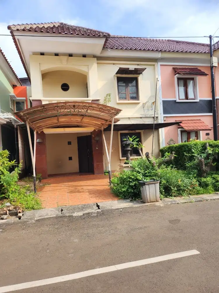 Jatinegara. Baru