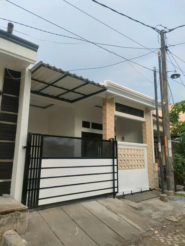 Rumah deket ramayana serang surat SHM
