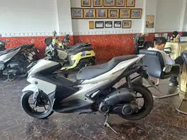 HUB IMA AEROX S ABS 2018 KEYLES JUAL BAJONG . TIDAK BISA DI KREDIT