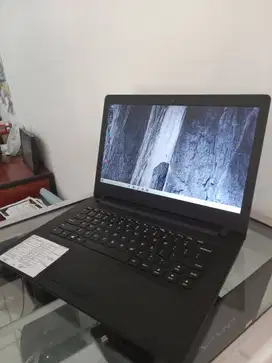 LAPTOP LENOVO MURAH