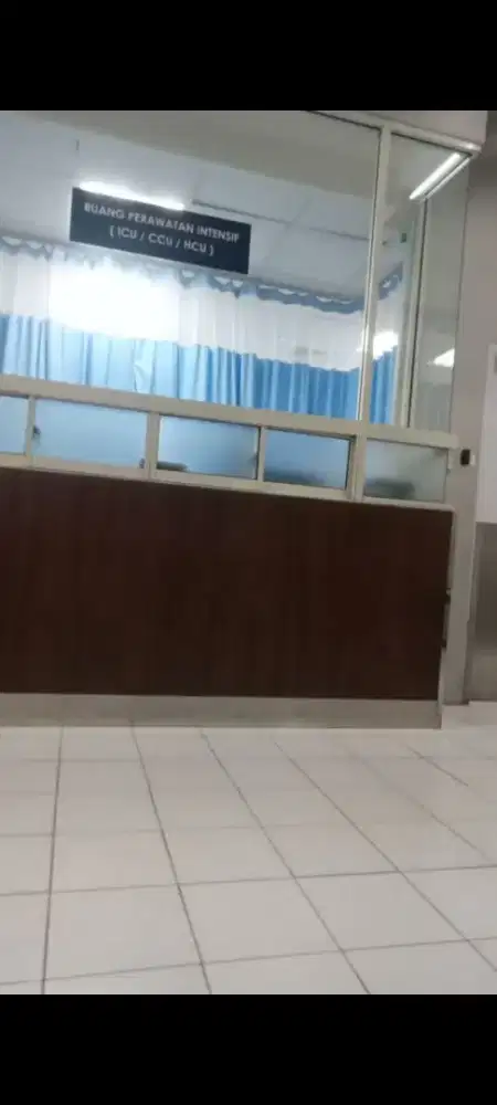 Jasa Caregiver ( Antar/tunggu pasien )