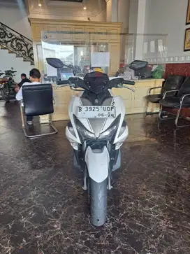 HUB IMA AEROX S ABS 2018 KEYLES JUAL BAJONG . TIDAK BISA DI KREDIT