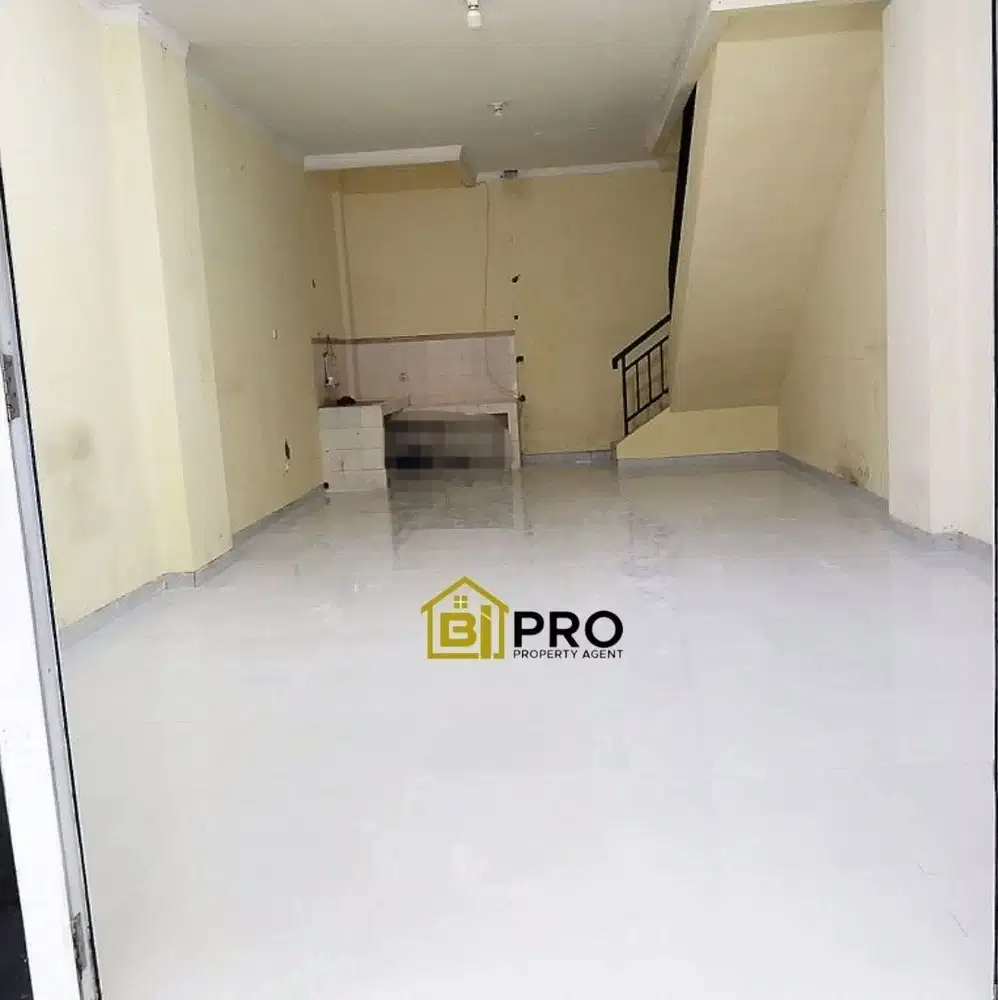 DiJual Ruko Murah Strategis Cibubur Country