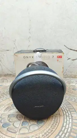 HARMAN KARDON ONYX 7 FULLSET MULUS