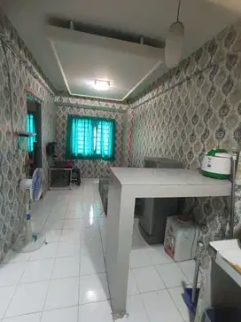 Citypark 2 Bedroom Harian Murah
