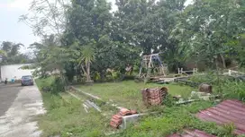 Tanah kavling murah , Depok Pd.Petir, 3 menit Arina waterpark