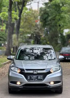 Honda HRV S Manual 2016 Istimewa !!!
Pemakaian 2017