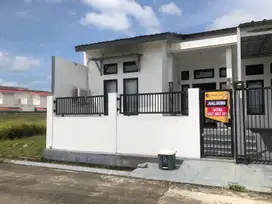 Rumah Keren di Kawasan Superstrategis di Citra Maja Raya