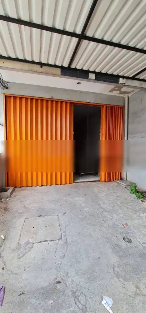 Dijual Ruko Pasar Baru Jakarta Pusat