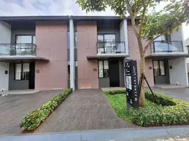 Rumah Cendana Livin di Tangerang Dev Lippo Karawaci