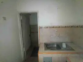 Kontrakan 3 Pintu Aktif Utan Kayu